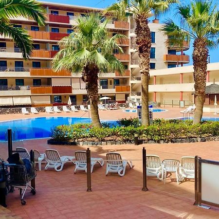 Penthouse Apartment Zentral Und Ruhig Gelegen Puerto de Santiago  Ngoại thất bức ảnh