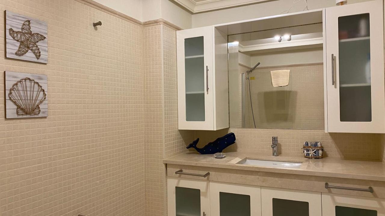 Penthouse Apartment Zentral Und Ruhig Gelegen Puerto de Santiago  Ngoại thất bức ảnh