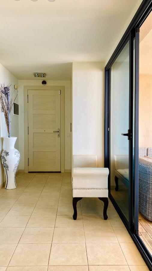 Penthouse Apartment Zentral Und Ruhig Gelegen Puerto de Santiago  Ngoại thất bức ảnh